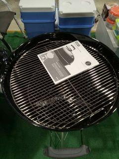 Original Kettle Charcoal Grill