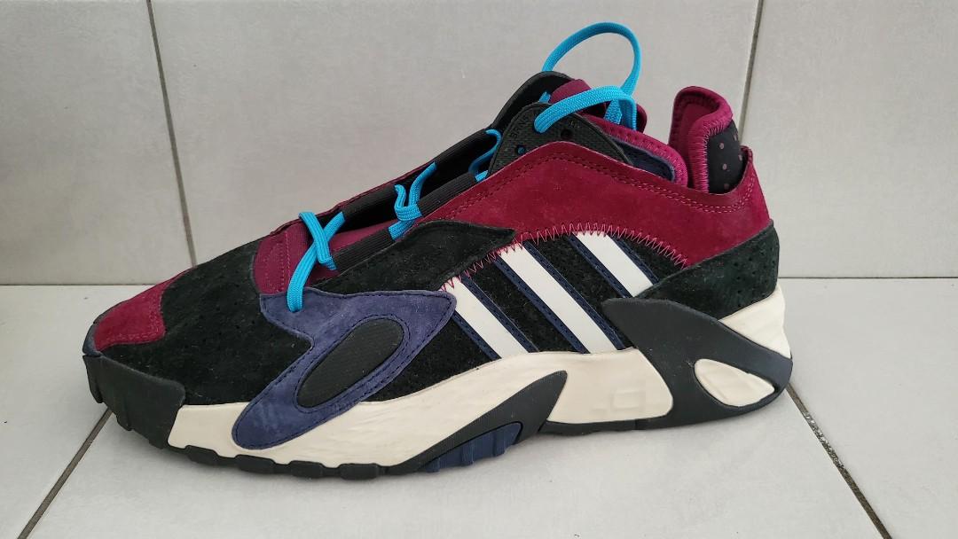 Adidas top streetball original
