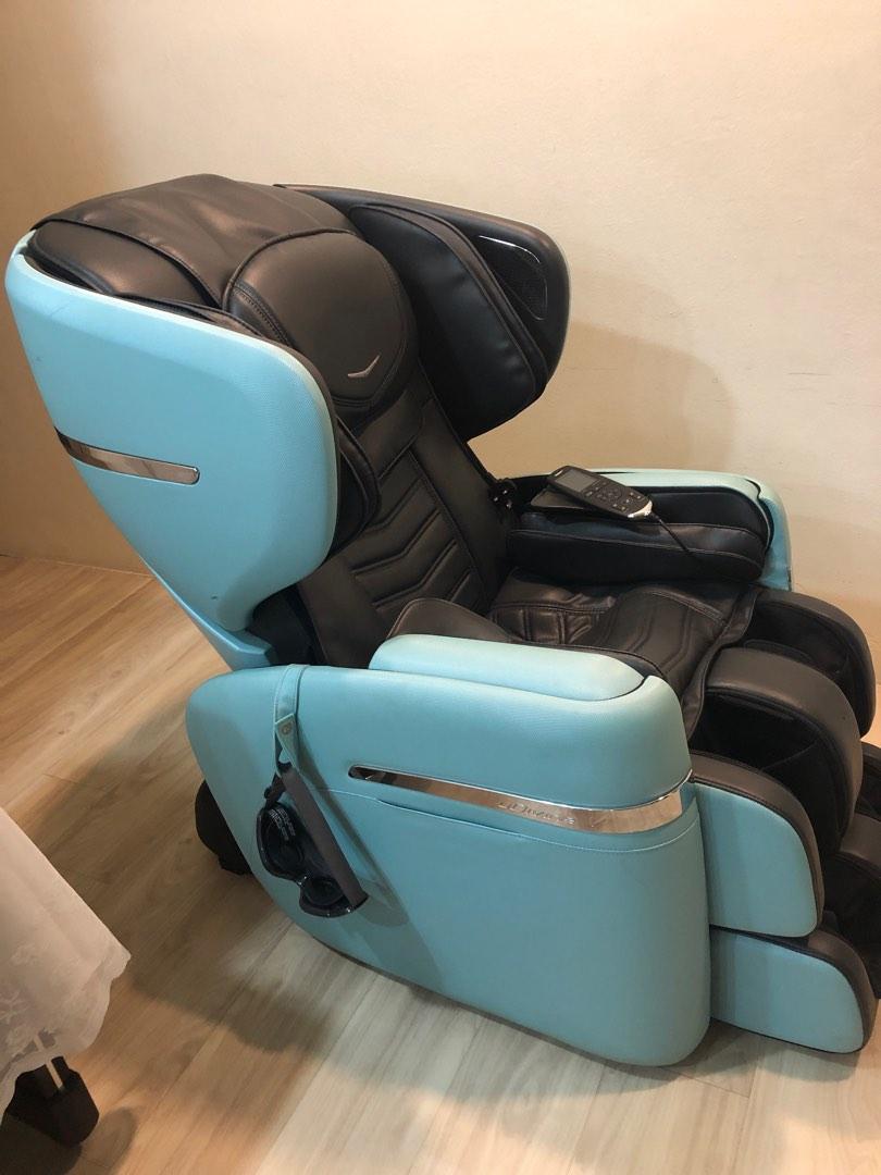 Osim udivine V massage chair