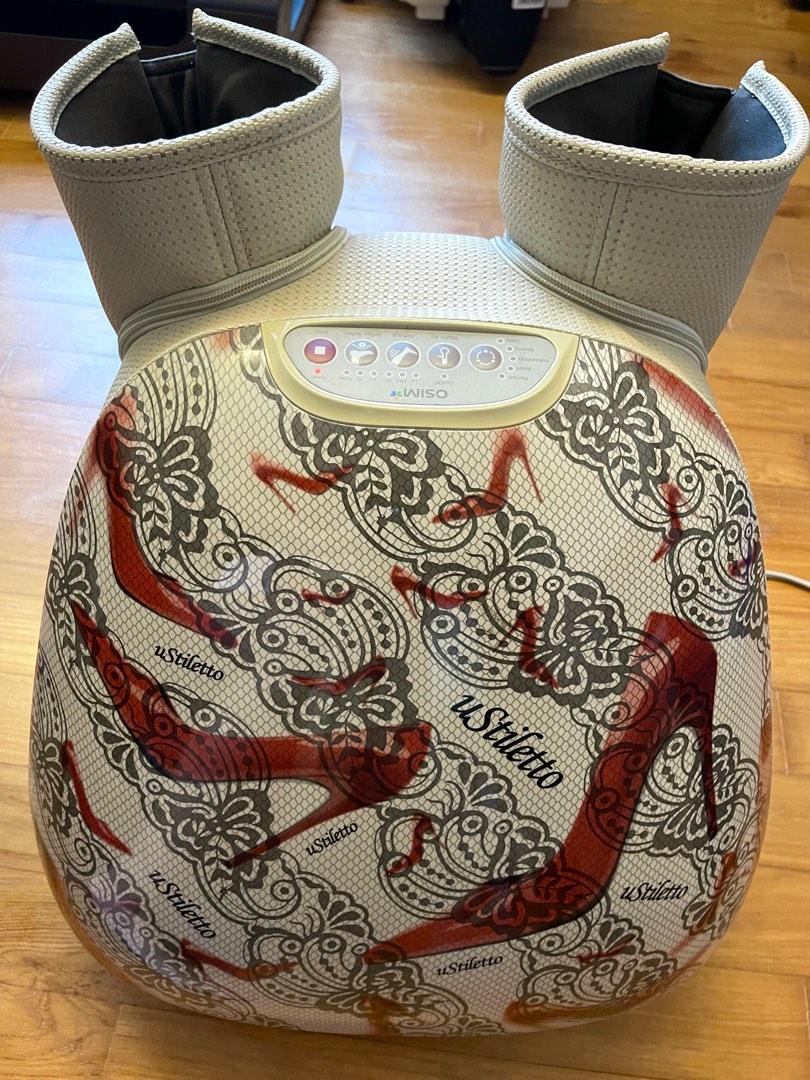 Osim uStiletto Foot Massager Health Nutrition Massage Devices