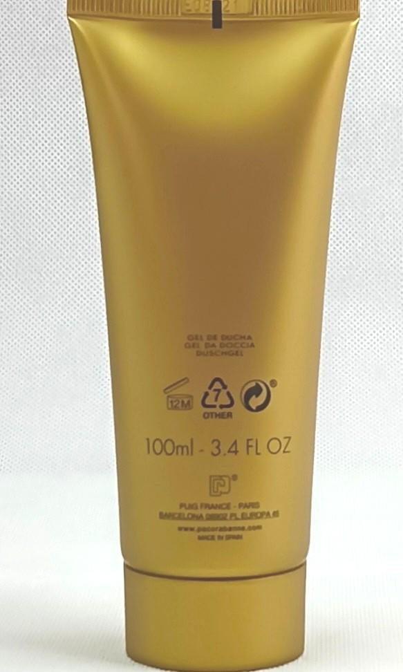 Gel de Ducha Perfumado Paco Rabanne Million 150 ml