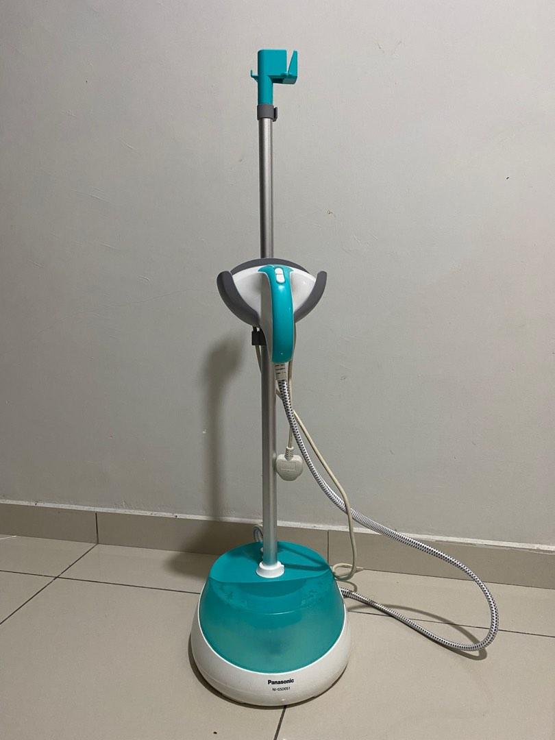 Panasonic 2025 clothes steamer