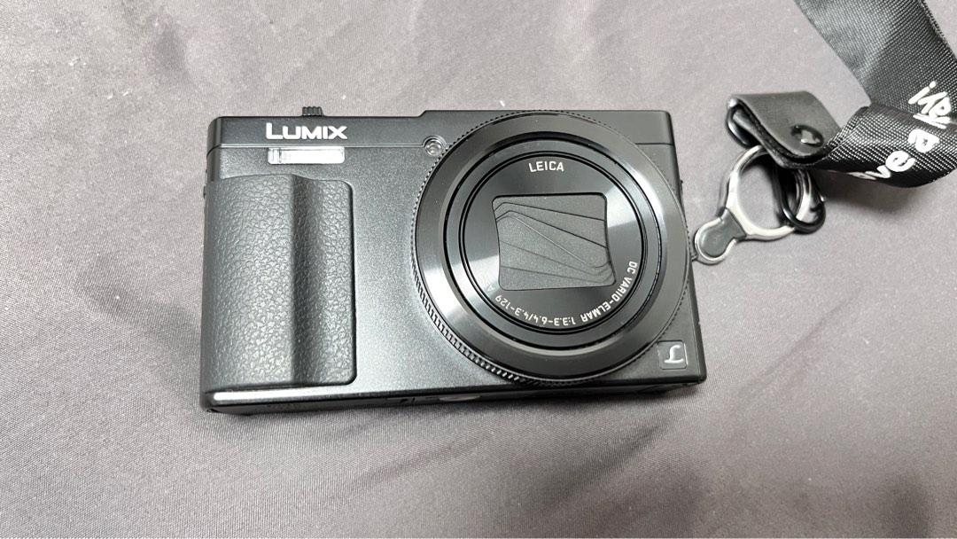 Panasonic TZ70, Photography, Cameras on Carousell
