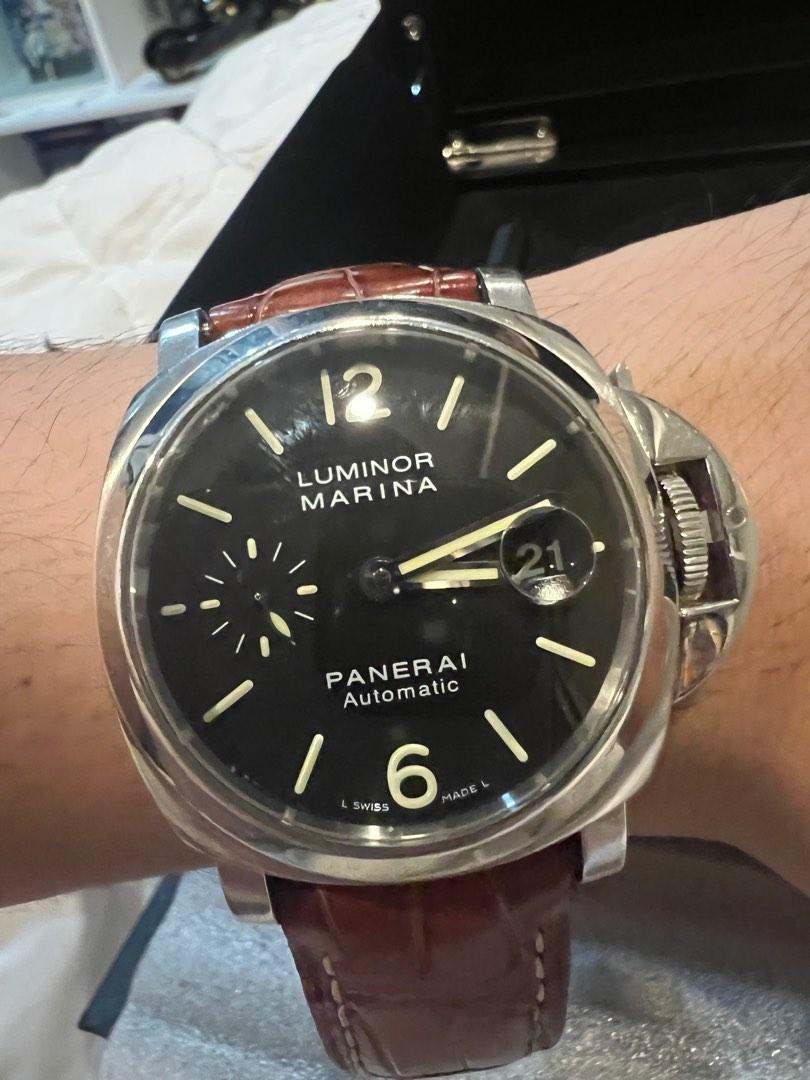 Pam 048 new arrivals