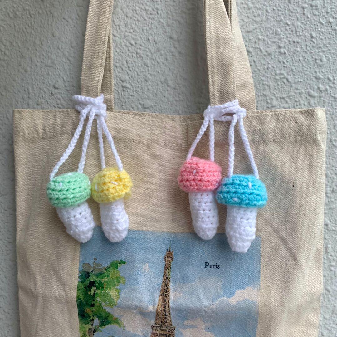 Ring discount pouch bracelet
