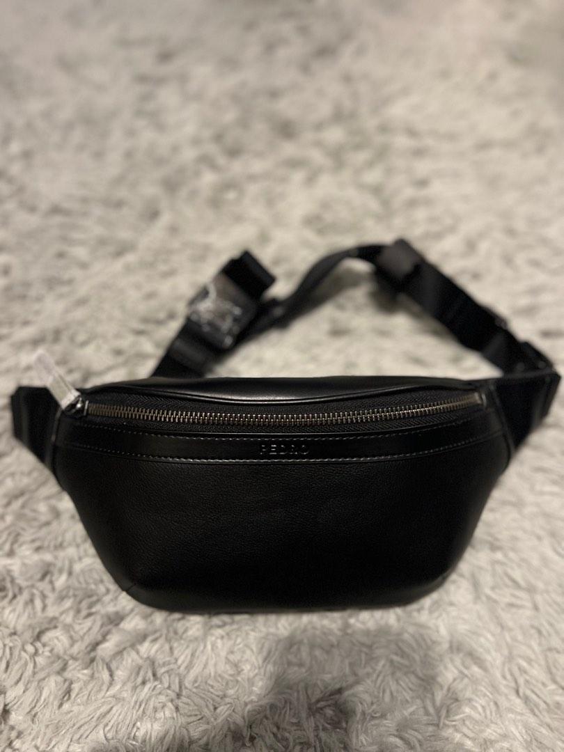 Pedro sling bag