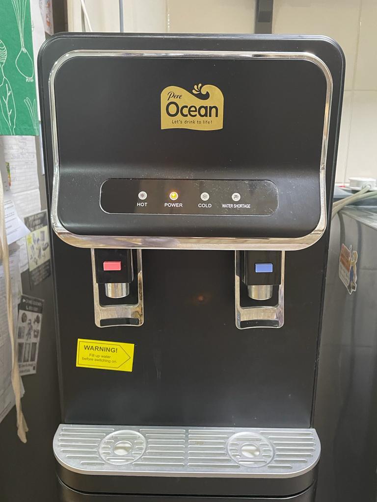 Pere Ocean Water Dispenser, TV & Home Appliances, Kitchen Appliances