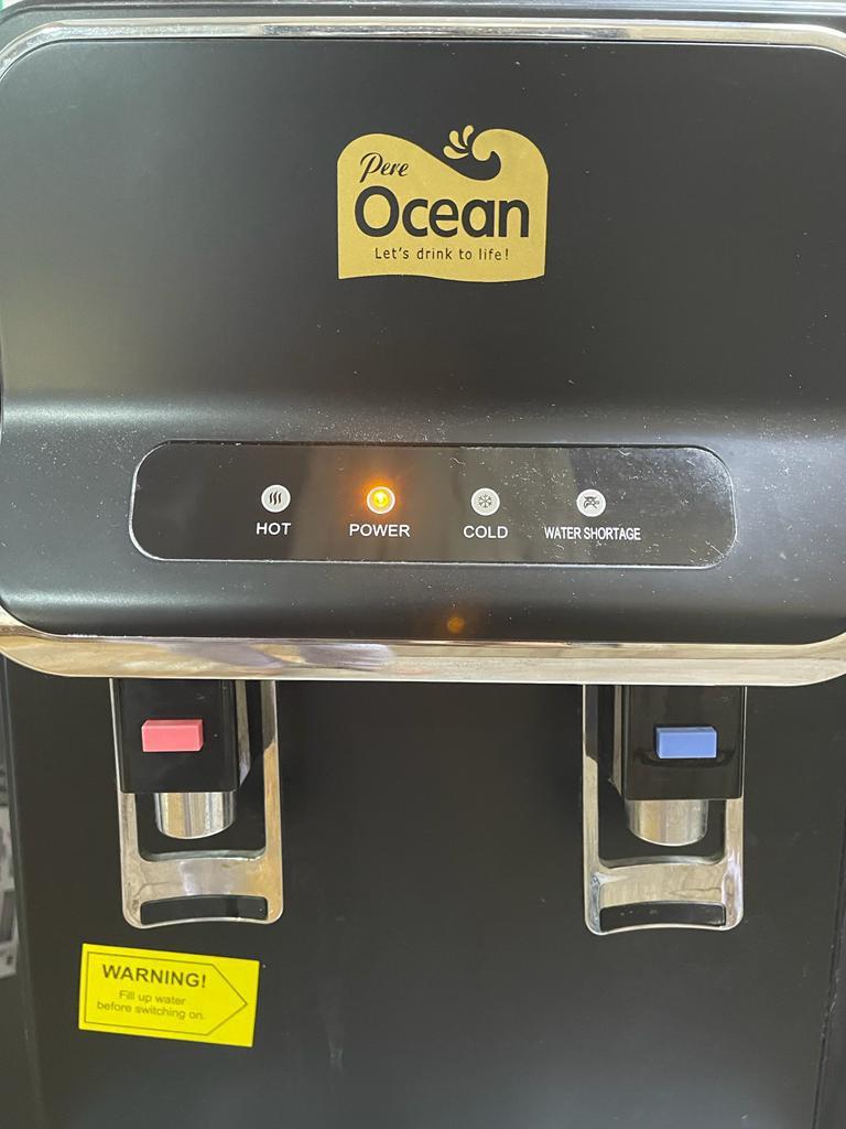 Pere Ocean Water Dispenser, TV & Home Appliances, Kitchen Appliances