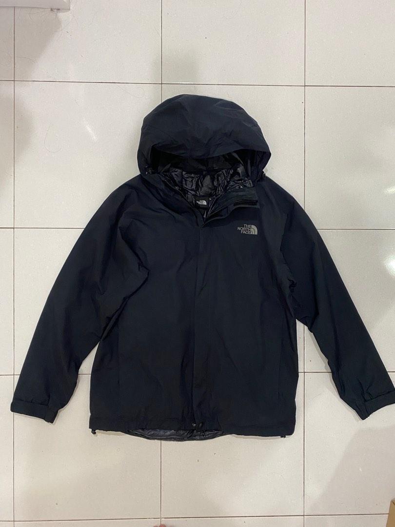 Perfect Condition The North Face Primaloft Jacket Men s Fashion