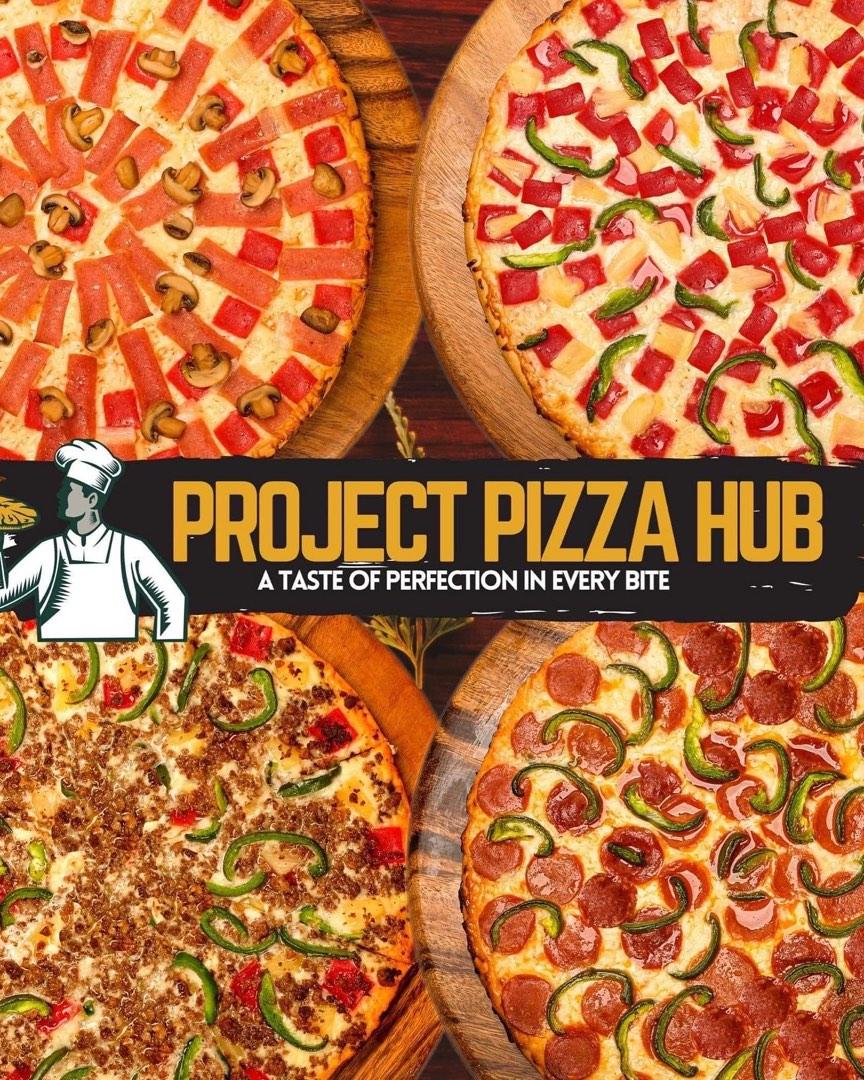 Pizza Negosyo sa Murang Halaga, Food & Drinks, Other Food & Drinks on