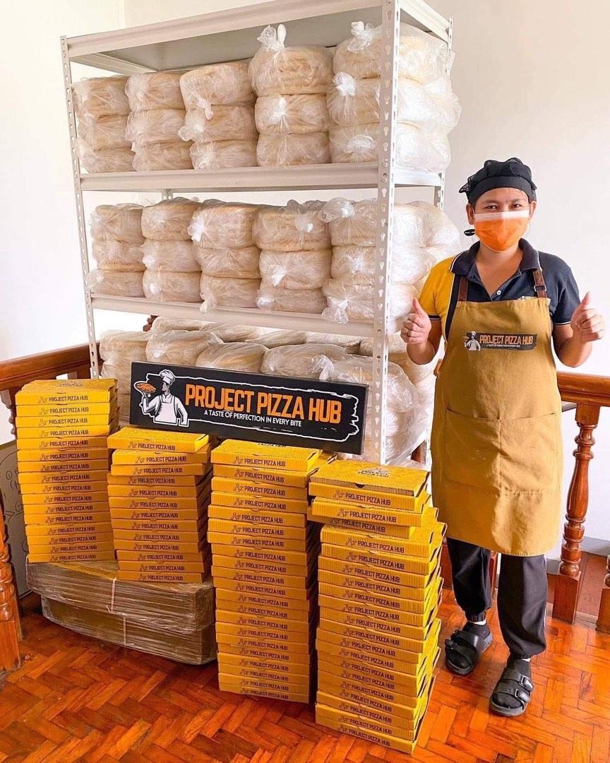 Pizza Negosyo sa Murang Halaga, Food & Drinks, Other Food & Drinks on