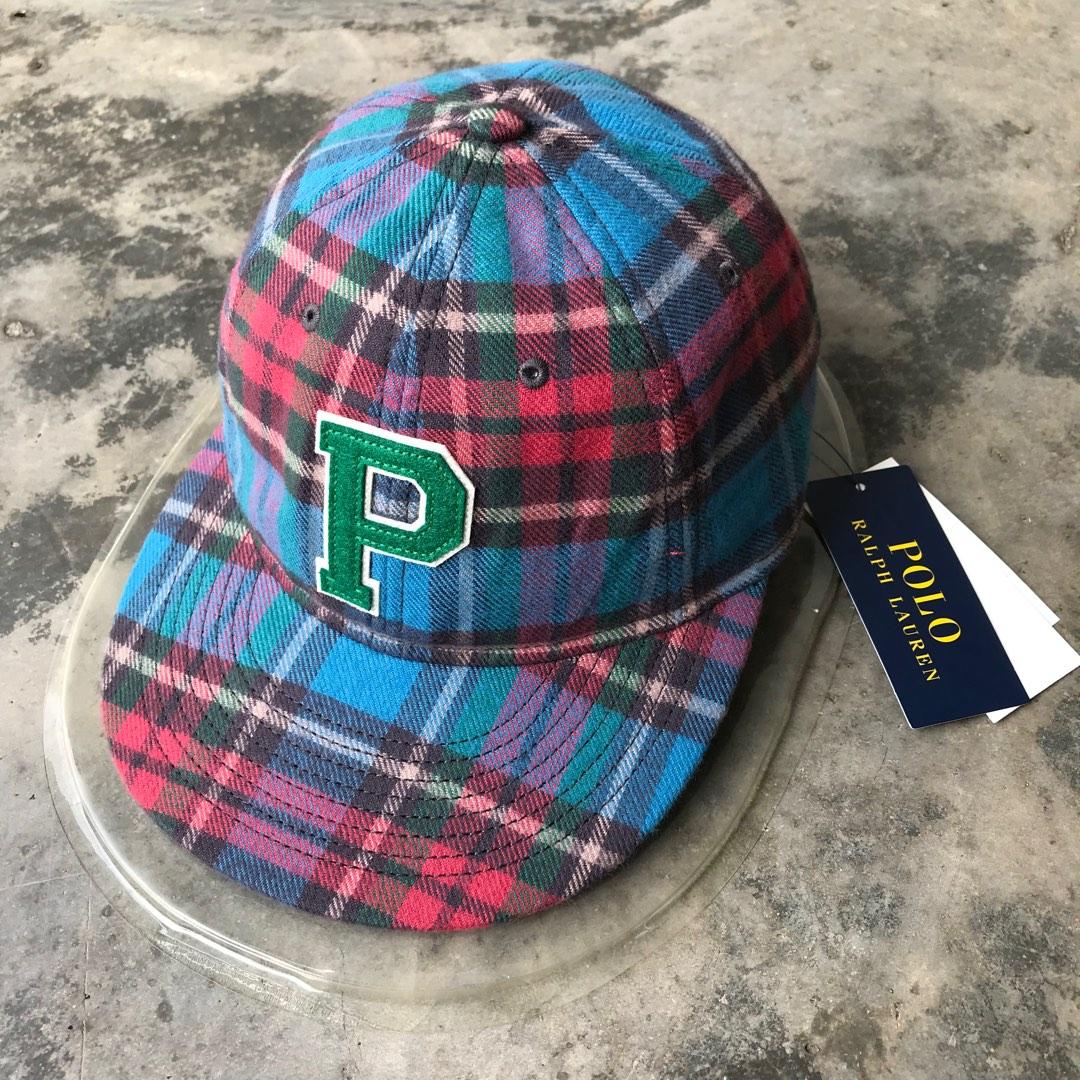 Polo ralph lauren strapback hats new arrivals