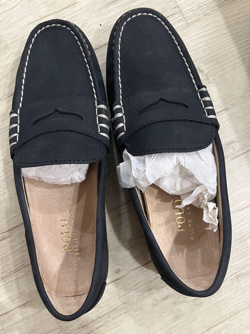Ralph loafers cheap