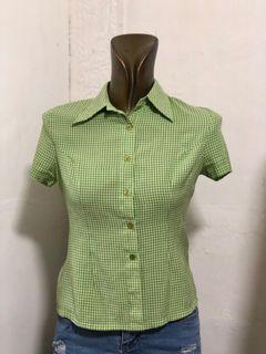 Polo top