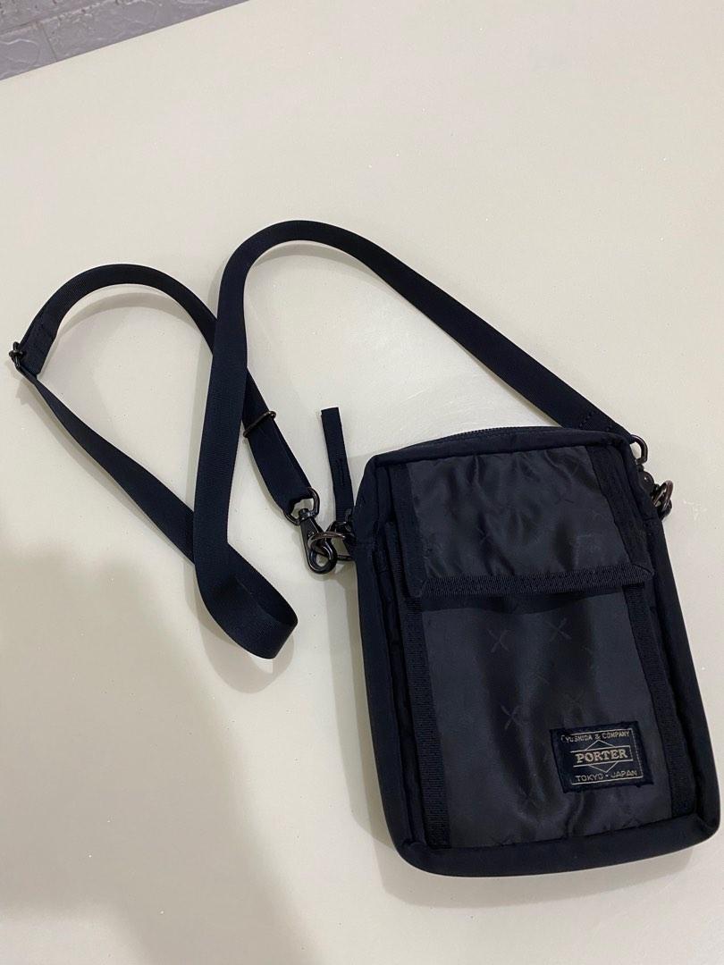 Potter sling bag