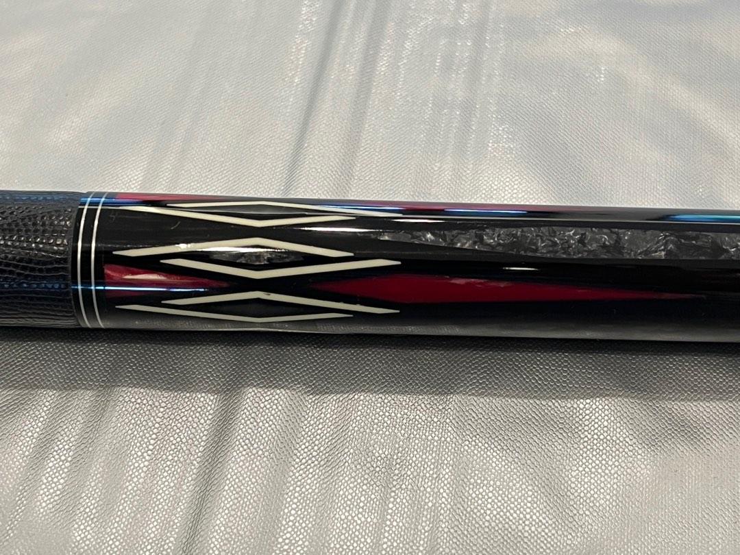 Pool cue Predator Ikon 26 with Z shaft, Sports Equipment, Sports