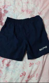 Preloved SKPS PE Shorts & Skirts For Sale
