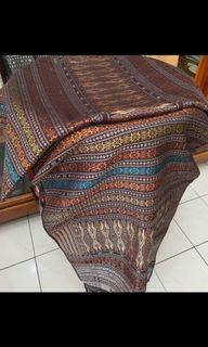 PRELOVED SONGKET BAGAS NI TORANG