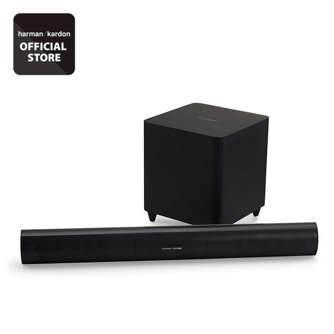 Premium Sound Harman Kardon SB26 with 10" Subwoofer, Audio, Soundbars