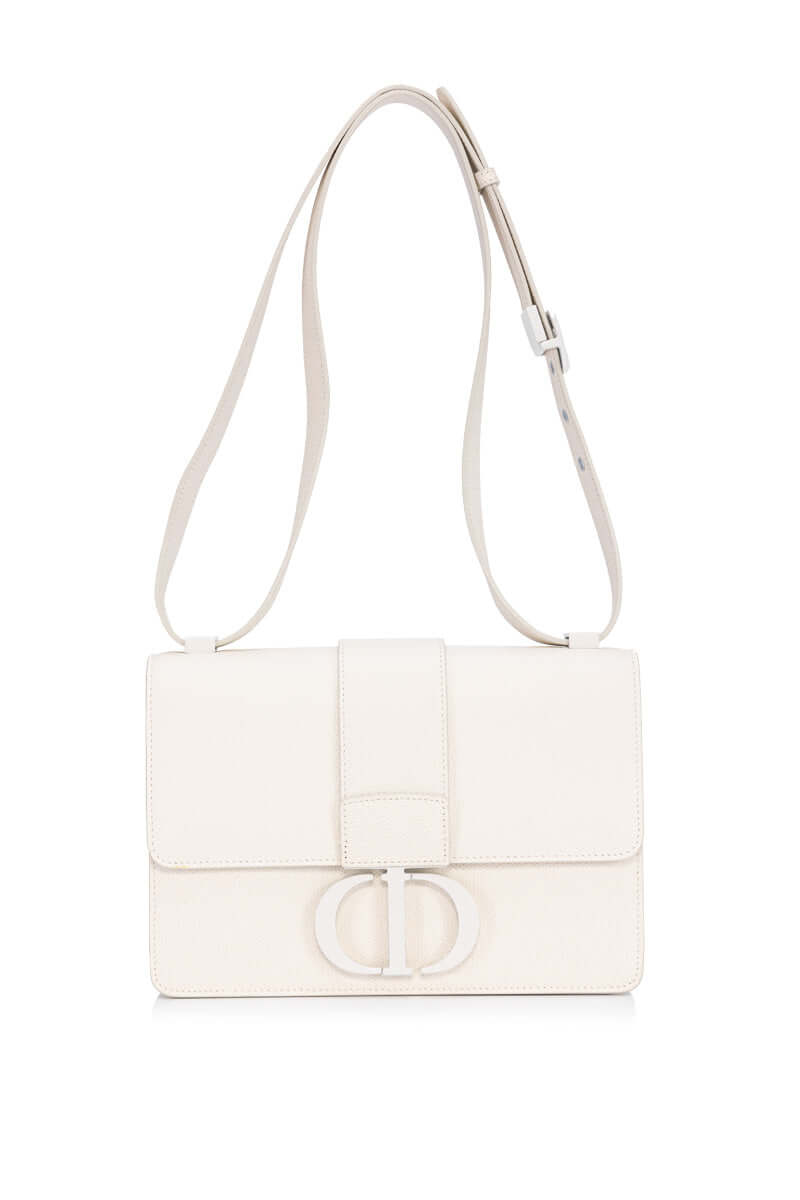 White christian dior bag online