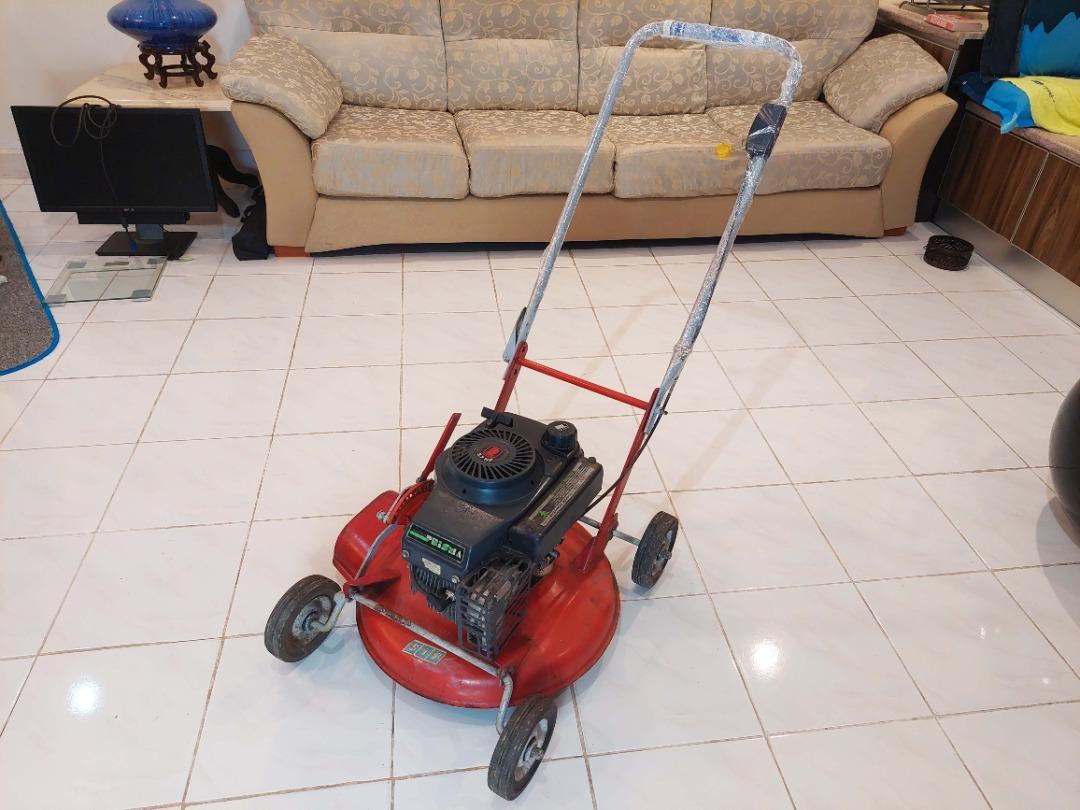 Tecumseh lawn deals mower price