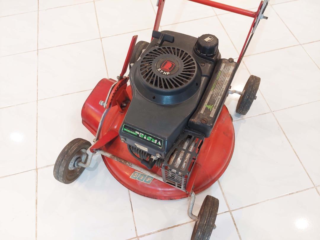 Tecumseh mower best sale