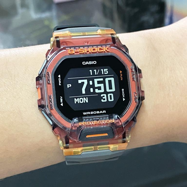 Promo g shock original store