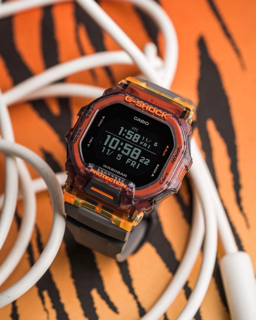 G sale shock promo