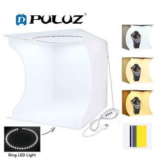 Puluz Portable Lighting Box/Lightroom