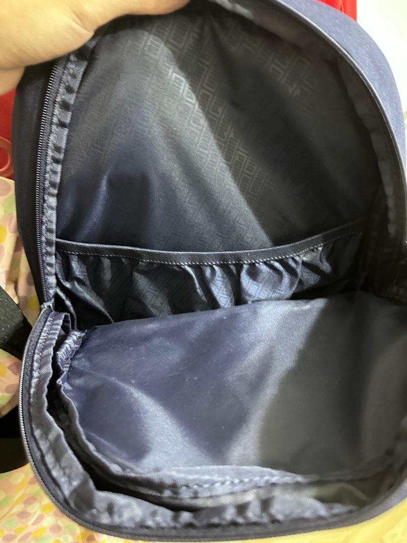 Puma backpack Navy Blue, Men's Fashion, Bags, Backpacks on Carousell