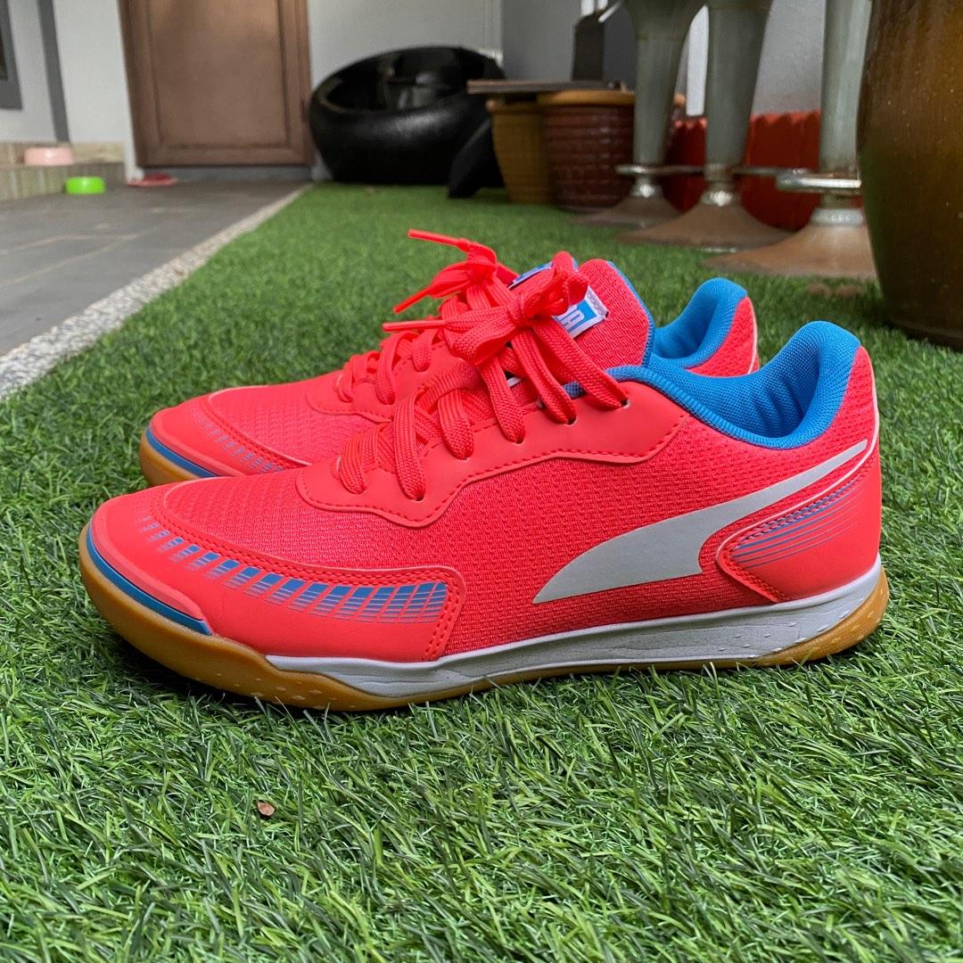 Puma indoor boots online