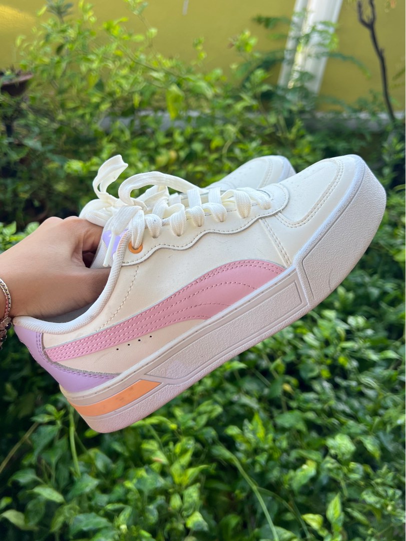 Skye women's sneakers clearance
