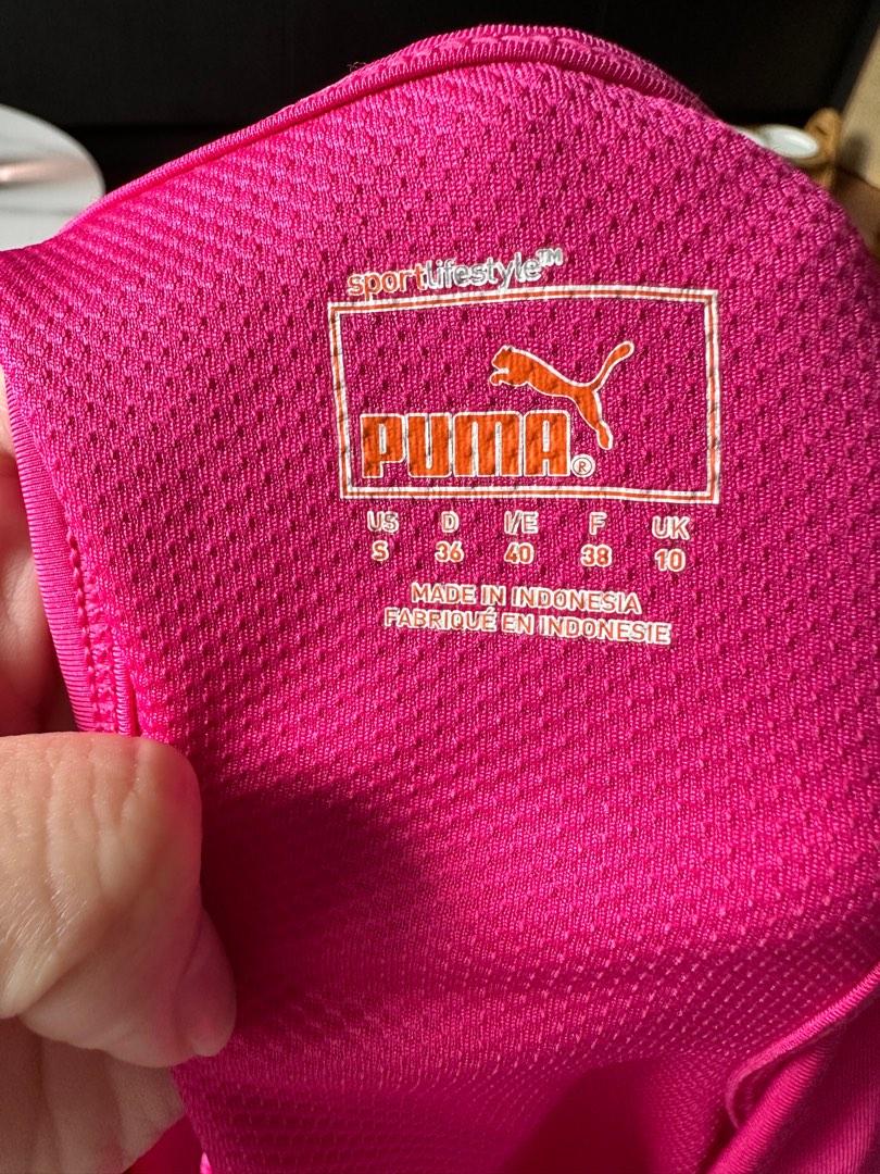 Puma Sportwear (Category: Activewear) located in Kuala Lumpur. Submitted by blaxjack (Listing ID 1192724181, Image 2). Description: .
