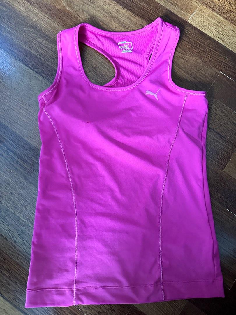 Puma Sportwear (Category: Activewear) located in Kuala Lumpur. Submitted by blaxjack (Listing ID 1192724181, Image 1). Description: .