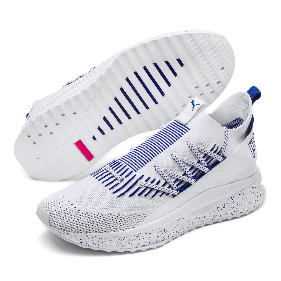 PUMA Tsugi Kai Jun Speckle Men s Sneakers Shoe