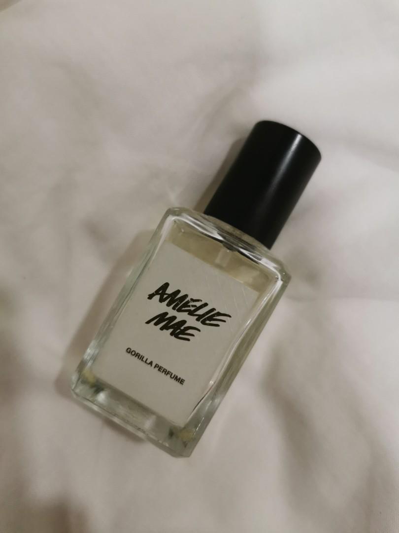 Amelie mae perfume new arrivals