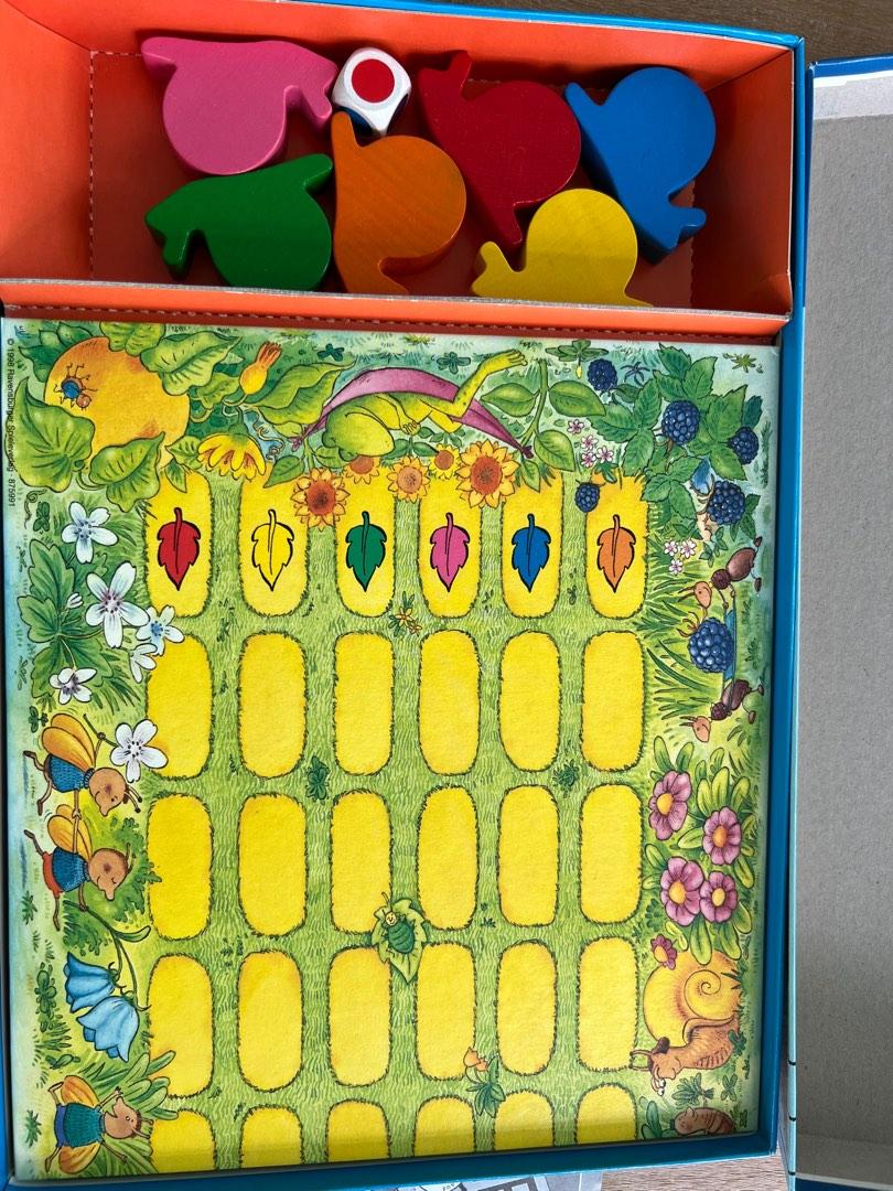 Board game Ravensburger main image 1