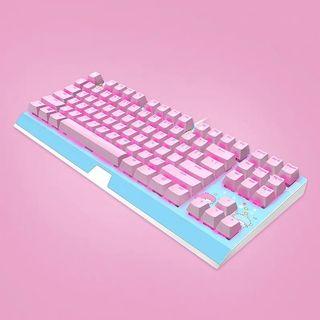 Razer x Sanrio Keyboard