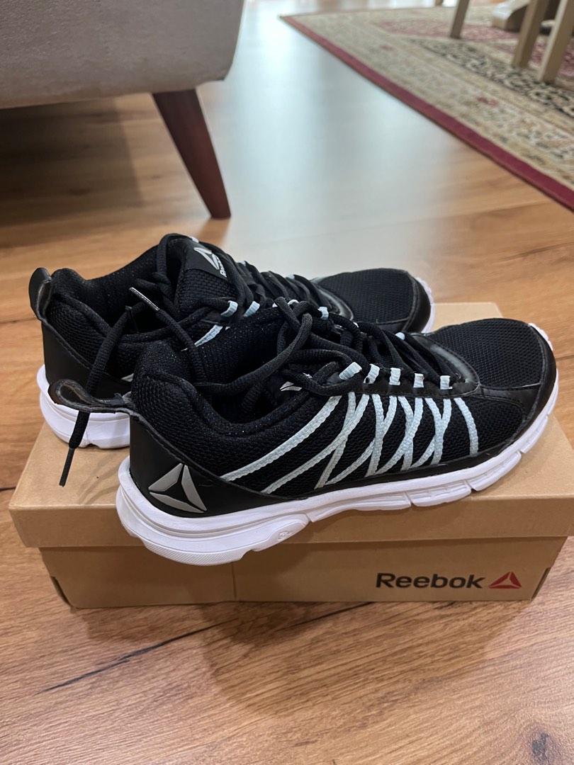 Reebok speedlux top 2.0 review