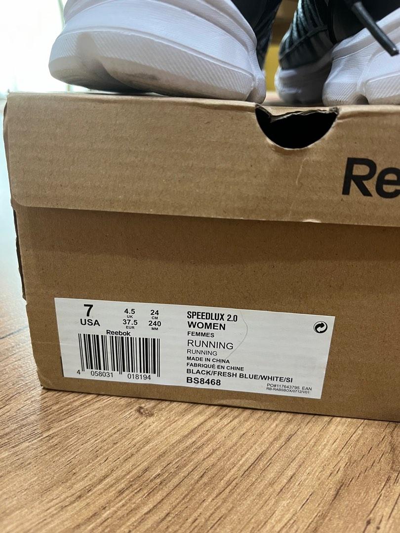 Reebok shop speedlux 2015