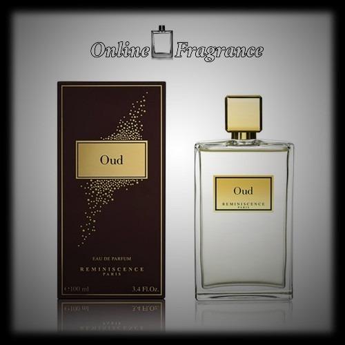 Oud clearance reminiscence paris