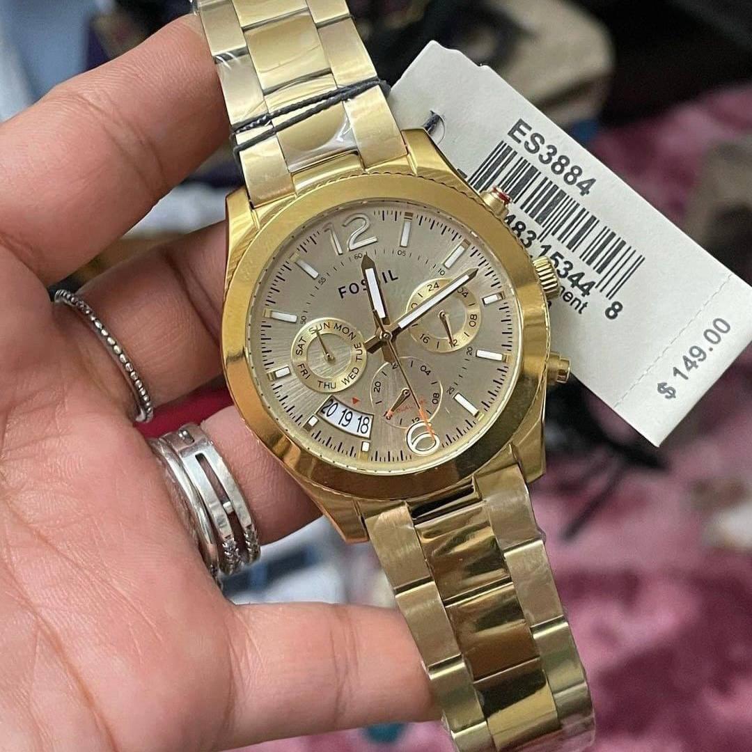 Fossil es3884 cheap