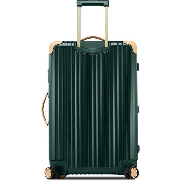 RIMOWA BossaNova MW 63　Green/Green