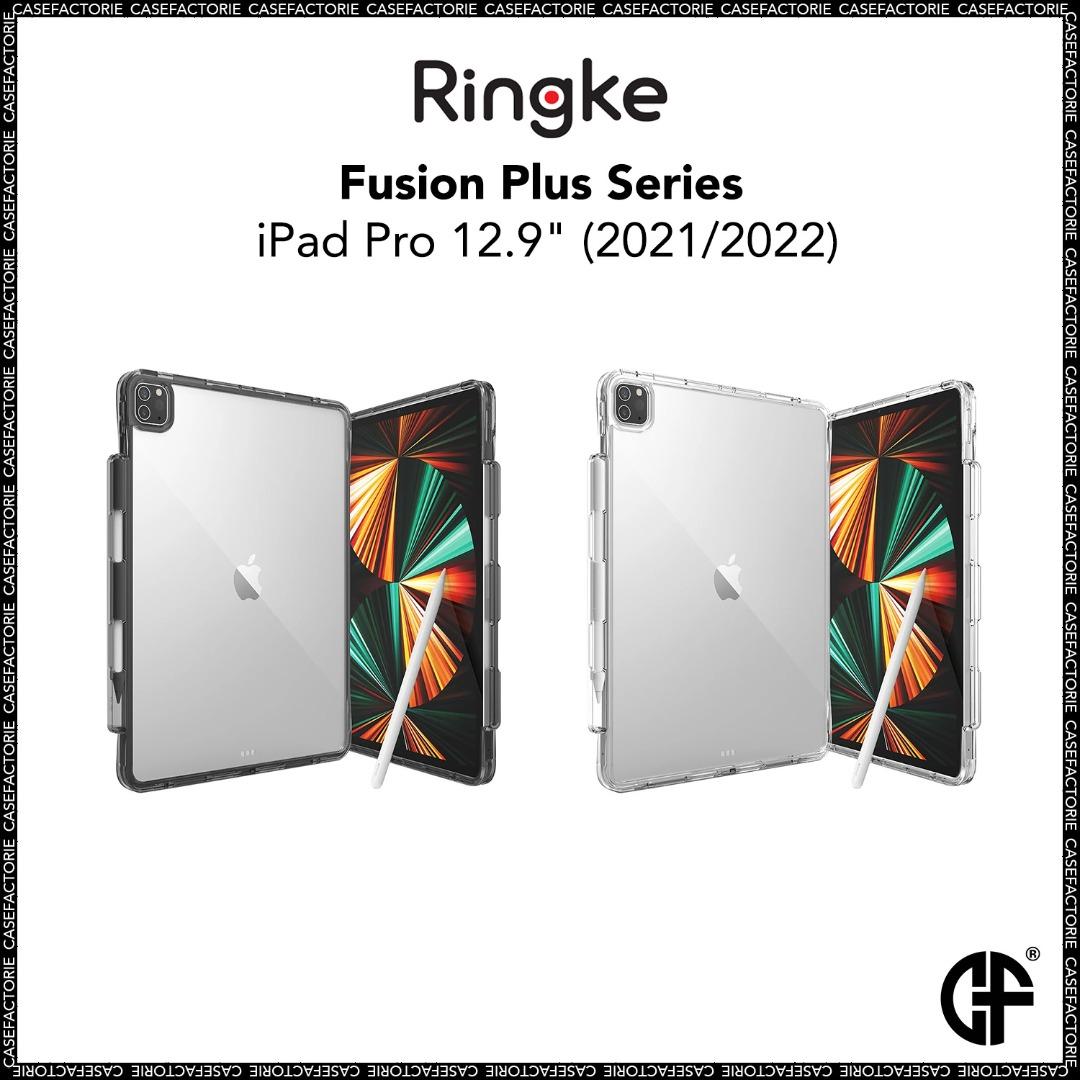 Ringke Ipad Pro 2021 Cases Ringke Fusion+ Case For IPad Pro (2021