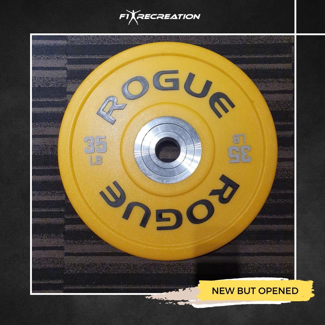 Rogue yellow hotsell plates