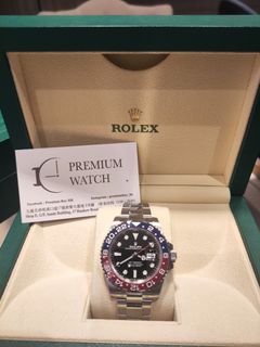 （分類：）位於 。 由 Premiumwatch 提交（商品編號 1192684879，圖片 1）。簡介： 。