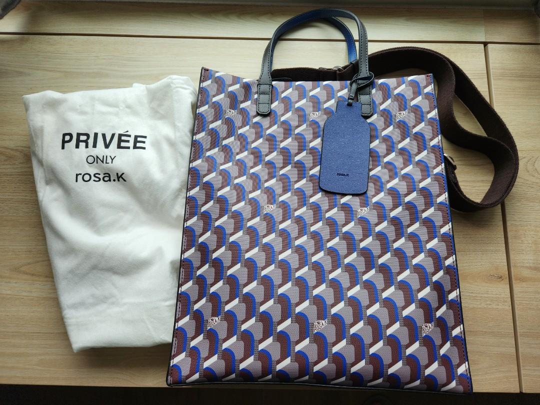 Order ROSA.K Bags from Korea (worn by Somi & Son Dam Bi) - Trazy, Korea's  #1 Travel Shop