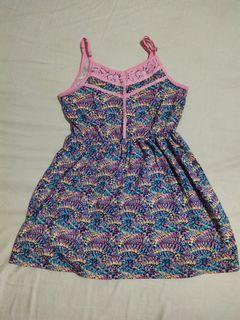 Roxy Girl dress