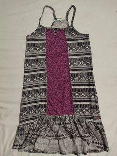 Roxy Girl dress