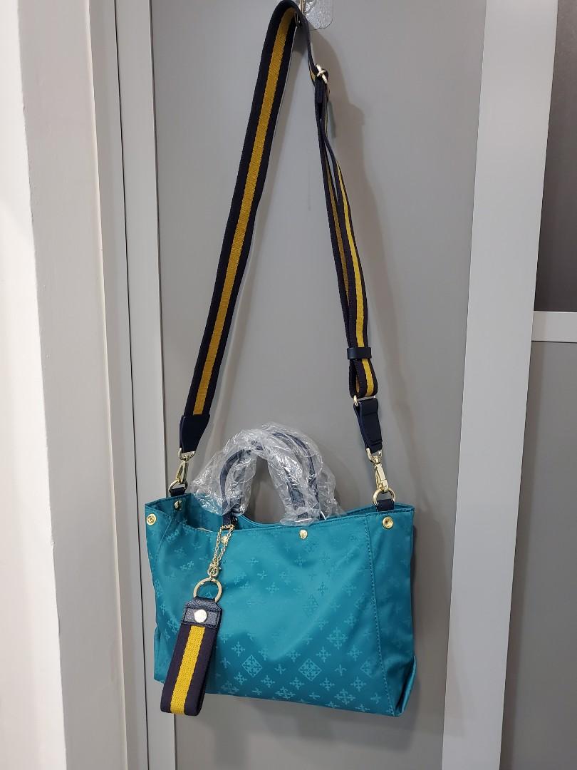 RUSSET Sling bag